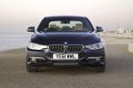 BMW 335iLuxury 2012 года (UK)